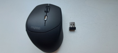 ���� ������������ RAPOO MT550 BT/����� ������ (17745) (17745 Rapoo)