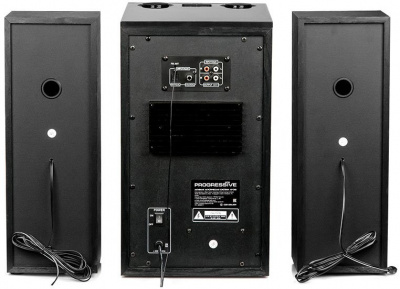 ������� Dialog AP-250 Black