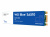 Твердотельные накопители WD SSD Blue SA510, 1.0TB, M.2(22x80mm), SATA3, R/W 560/530MB/s, IOPs 95 000/84 000, TBW 400, DWPD 0.2 Твердотельные накопители WD SSD Blue SA510, 1.0TB, M.2(22x80mm), SATA3, R/W 560/530MB/s, IOPs 95 000/84 000, TBW 400, DWPD 0.2