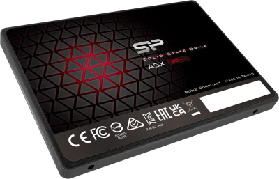 ���������� SSD 256GB Silicon Power Ace A5X (SP256GBSS3A5XS25)
