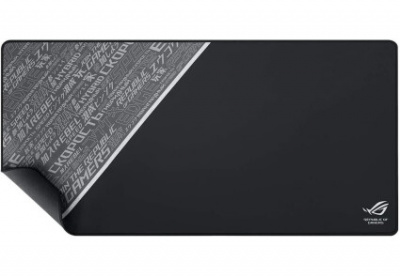 ������� ������ ��� ���� ASUS ROG Sheath BLACK 900 x 440 x 3 mm  (90MP00K3-B0UA00)