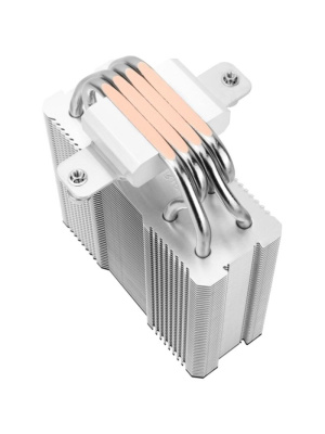 ����� Thermalright Assassin X 120 Refined SE PLUS LGA115X/1200/1700/AM4/AM5 (2x120mm PWM Fan, 4 ����. ������ 6��) / TRAX120RSEP