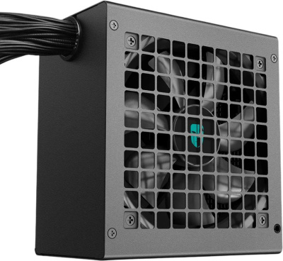 ���� ������� Deepcool GamerStorm PF650X, ATX 2.52, 650W,  80+ Bronze, ������, retail