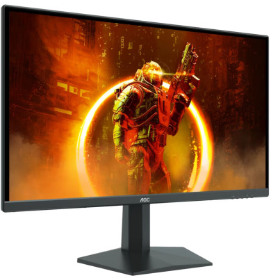 ������� AOC 23.8" 24G10ZNE ������/������� VA 