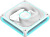 ���������� ��� ������� Formula Air Fusion 1 LT Reverse ARGB 120�120x28 ����� 4-pin (AIR FUSION 1 LT WH REVERSE) Ret