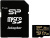 Флеш карта microSDXC 256GB Silicon Power SP256GBSTXDV3V1HSP High Endurance + adapter Флеш карта microSDXC 256GB Silicon Power SP256GBSTXDV3V1HSP High Endurance + adapter