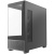 Корпус Powercase Vision Micro S3B, Tempered Glass, Type-C, 3x 120mm ARGB PWM Fan, чёрный, mATX (CVMMSB-A3) Корпус Powercase Vision Micro S3B, Tempered Glass, Type-C, 3x 120mm ARGB PWM Fan, чёрный, mATX (CVMMSB-A3)