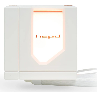 ������� ����������� ���������� HSPD W1360 ARGB White (W1360-WHAA)