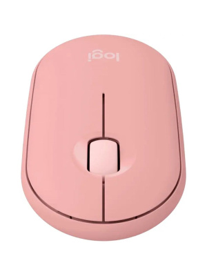 ���� ������������ Logitech Pebble 2 M350S Rose [910-007014]