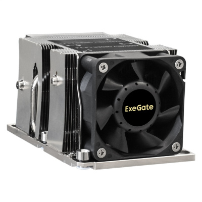 ����� ExeGate ESNK-P0068APS4.PWM.2U.3647.Cu LGA3647