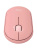 ���� ������������ Logitech Pebble 2 M350S Rose [910-007014]
