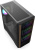 Корпус без блока питания Raijintek Agos Max MS4 Black Корпус без блока питания Raijintek Agos Max MS4 Black