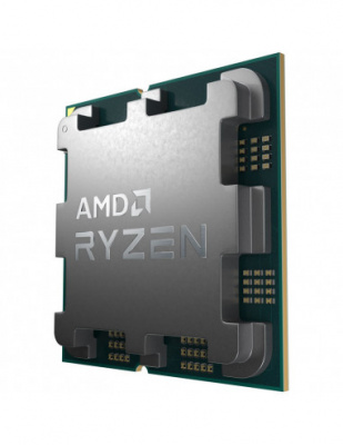 ��������� AMD Ryzen 9 7900X AM5 170W, 12C/24T, 4700���, Turbo 5600��� 100-000000589 OEM
