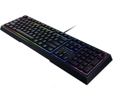 ������� ���������� Razer Ornata V3 - Russian Layout