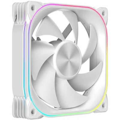 ���������� ��� ������� XASTRA FS120W ARGB Reverse White  (FS120-1WA-SXX-GL) BOX