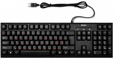 ���������� Sven KB-S300 Black