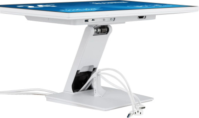 ������� Iiyama 23.8" ProLite T2452MSC-W1 FHD Touch IPS LED �����