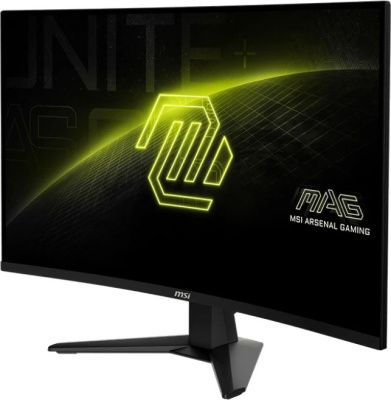 ������� MSI 32" MAG 32CQ6F, Rapid VA, 2560x1440, Black 9S6-3DC91M-027