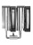 ����� Deepcool AG620 G2 ARGB Soc-AM5/AM4/1200/1700/1851 �����������/������ 4-pin 23.08-29.22dB Al+Cu 270W 1036gr Ret (R-AG620-BKAMMG2-G)