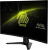 ������� MSI 32" MAG 32CQ6F, Rapid VA, 2560x1440, Black 9S6-3DC91M-027