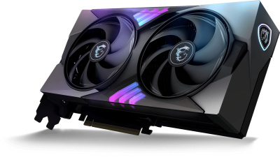 ���������� MSI NVIDIA GeForce RTX 5060 Ti 8Gb Gaming OC (RTX 5060 Ti 8G GAMING OC)