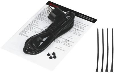 ���� ������� BLOODY BD-PS700W, 700��, 120��, ������, retail BD-PS700W-R