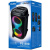Акустика портативная Sven PS-800, 100Вт, FM, AUX, USB, microSD, NFC, Bluetooth, подсветка, черный (SV-021511) Акустика портативная Sven PS-800, 100Вт, FM, AUX, USB, microSD, NFC, Bluetooth, подсветка, черный (SV-021511)