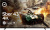 Телевизор Sber 43" SDX-43U4124 LED 4K Ultra HD 60Hz Салют ТВ WiFi Smart TV черный Телевизор Sber 43" SDX-43U4124 LED 4K Ultra HD 60Hz Салют ТВ WiFi Smart TV черный