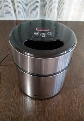 ���������� Kitfort ��-1804