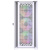 Корпус Powercase ByteFlow Micro White LE Корпус Powercase ByteFlow Micro White LE