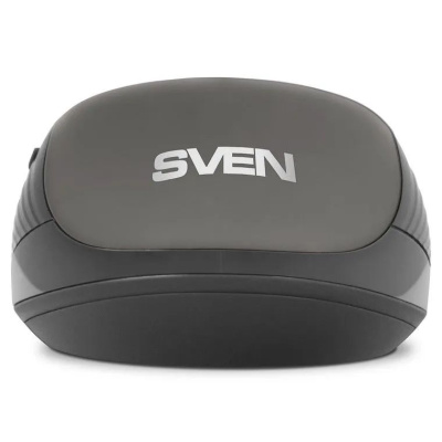 ������������ ���� SVEN RX-560SW ������ (�������. ��. 5+1��. 800-1600DPI, Soft Touch, �����)