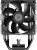 ����� ��� ���������� PcCooler R400 , 4-pin, 92��, ������, retail (R400-BKNWYX-US)