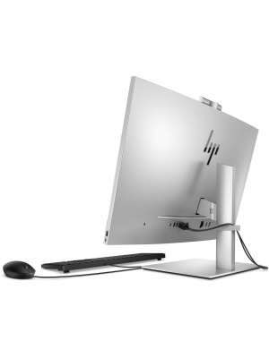 �������� HP EliteOne 870 G9, 27" (2560x1440) IPS/Intel Core i7-14700/16 DDR5/512 �� SSD/Intel UHD Graphics/Windows 11 Pro/����������, ����, ����������� (A55PRET)
