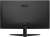 Монитор AOC 27" Q27B36X, 16:9, IPS, QHD, 0,5/4ms, 300cd, 144Hz, HDMI, DP Монитор AOC 27" Q27B36X, 16:9, IPS, QHD, 0,5/4ms, 300cd, 144Hz, HDMI, DP