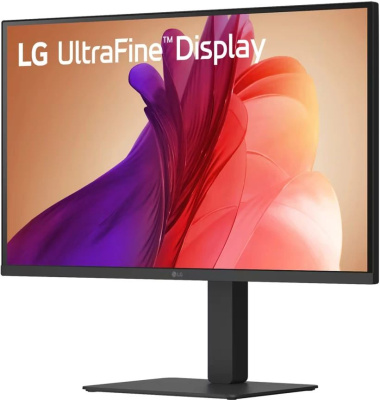 ������� LG 31.5" 32U720A-B ������ VA LED 5ms 3840x2160 60Hz, ������ 32U720A-B.ARUZ