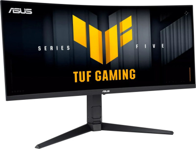 ������� Asus 34" VG34WQL5A 3440x1440 VA LED 200Hz ������ (90LM0CI1-B01171)