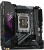 Материнская плата Gigabyte Z890I AORUS ULTRA, Socket-1851, Intel Z890, mini-ITX, Ret Материнская плата Gigabyte Z890I AORUS ULTRA, Socket-1851, Intel Z890, mini-ITX, Ret