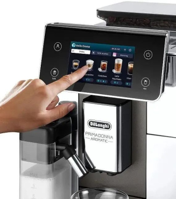 ���������� Delonghi Magnifica Evo ECAM630.75.TSM 1450�� �����������/������