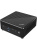 ����-�� MSI Cubi N ADL S-280XRU, Intel N200/8 �� DDR4/256 �� SSD/Intel UHD Graphics/��� ��, ������ (9S6-B0A921-280)