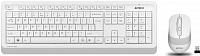 ���������� + ���� A4Tech Fstyler FG1010 White