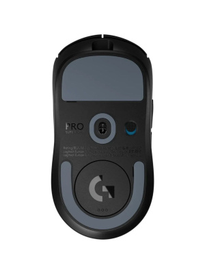 ���� Logitech G Pro X Superlight 2 SE ������ ���������� 44000dpi �������. USB-C 4but (910-007649)