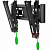 ��������� Onkron TM4 max 18�� 17-37" VESA 200x200