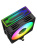 Кулер Bloody BD-AC205-ARGB1 ARGB Soc-AM5/AM4/1151/1200/2066/1700 черный 4-pin 14-26dB Al+Cu LCD 205W 513gr Ret (BD-AC205-ARGB1-BK) Кулер Bloody BD-AC205-ARGB1 ARGB Soc-AM5/AM4/1151/1200/2066/1700 черный 4-pin 14-26dB Al+Cu LCD 205W 513gr Ret (BD-AC205-ARGB1-BK)