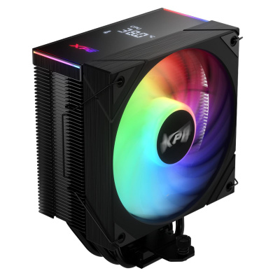 ����� ��� ���������� XPG MAESTRO PLUS 42SA Black (MAESTROPLUS42SA-BKCWW)