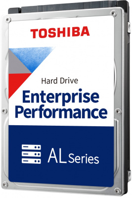 ������� ���� 1.2Tb SAS Toshiba (AL15SEB12EQ)