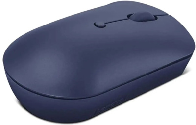 ���� Lenovo 540 USB-C Wireless Compact �����-����� ���������� 2400dpi �������. USB-C ��� �������� 3but (GY51D20871)