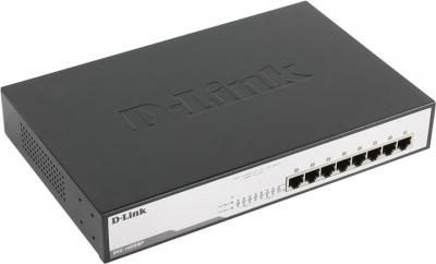 ���������� D-Link DGS-1008MP/B1A