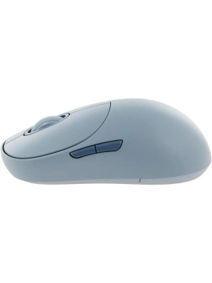 ���� Xiaomi Wireless Mouse 3 ����� ���������� 1200dpi silent �������. BT/Radio USB ��� �������� 4but (BHR8914GL)