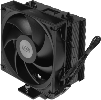 ����� ��� ���������� PcCooler RT500 BK, 4-pin, 120��, ������, retail (RT500-BKNWXX-GL)