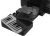 Кофемашина Delonghi Rivelia EXAM440.55.B 1450Вт серебристый/черный Кофемашина Delonghi Rivelia EXAM440.55.B 1450Вт серебристый/черный